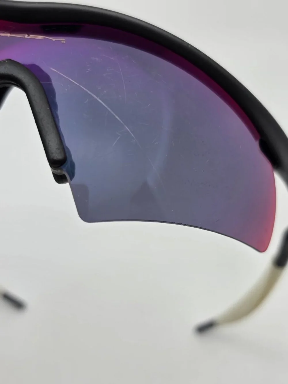 Oakley this listing